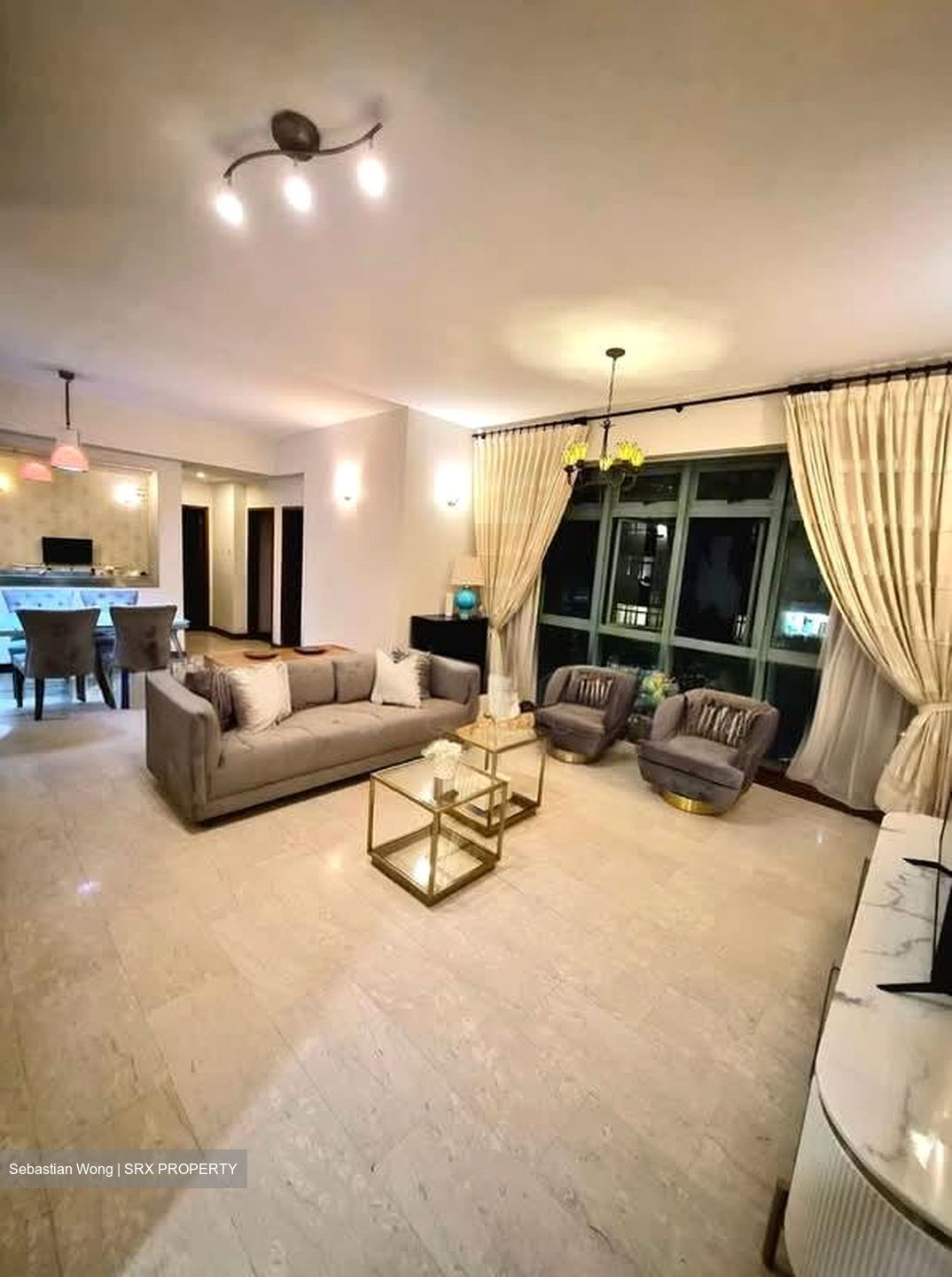 Merawoods (D23), Condominium #583993481